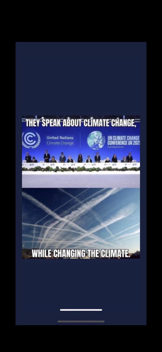 BeSovereign1's tweet image. #ChemTrails and #GeoEngineering must be exposed