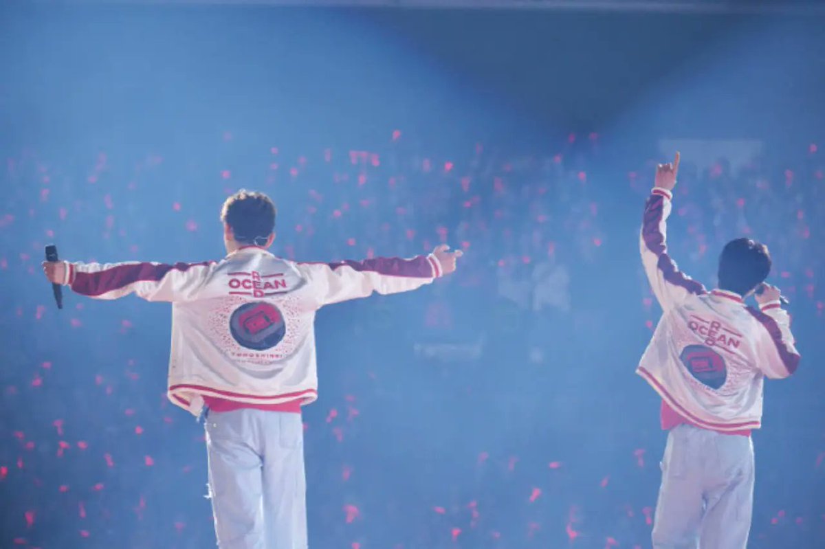 Hwaiting_News's tweet photo. 「東方神起」、日産スタジアムで証明した「K-POPトップクラス」…13万人の観客が熱狂 

🔗https://t.co/RPmIrVtkOB

#東方神起 #Hwaiting #ファイティン https://t.co/AWTLcVtTYA