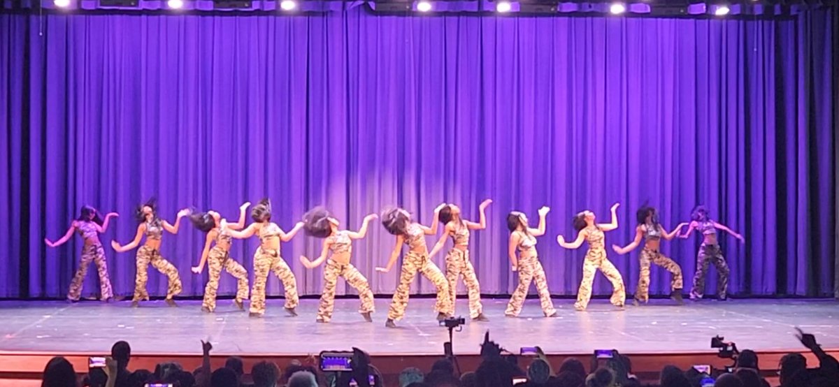 DanceMsTedu tweet media