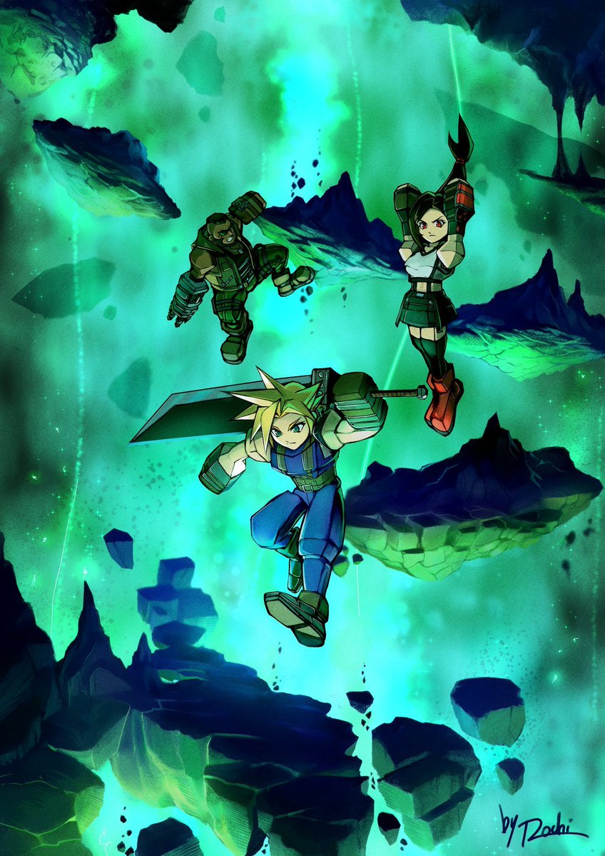 VideoArtGame tweet media