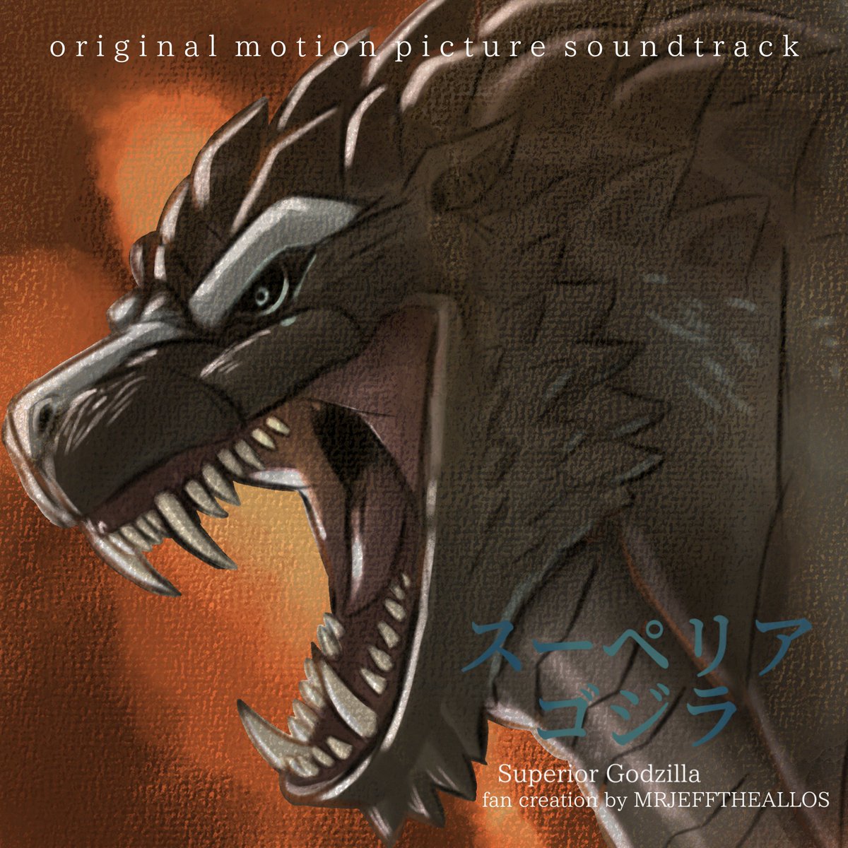 🦖 MR JEFF 🐲🍉( I FEEL SO ORANGE) tweet media