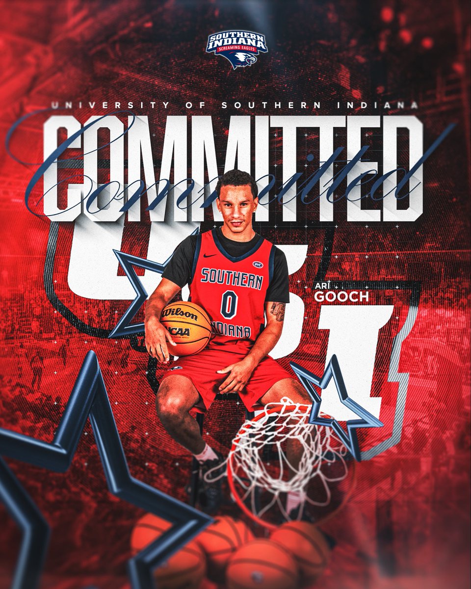 Ari Gooch tweet media