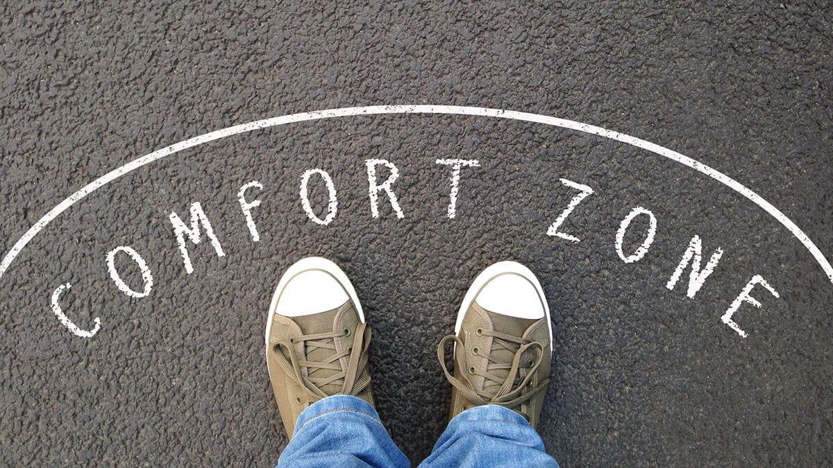 45y43XPtnaqI612's tweet image. "Every small step beyond your comfort zone is a win. Today, crush that fear—you’ve got this!  #GrowthMindset #ChallengeAccepted"