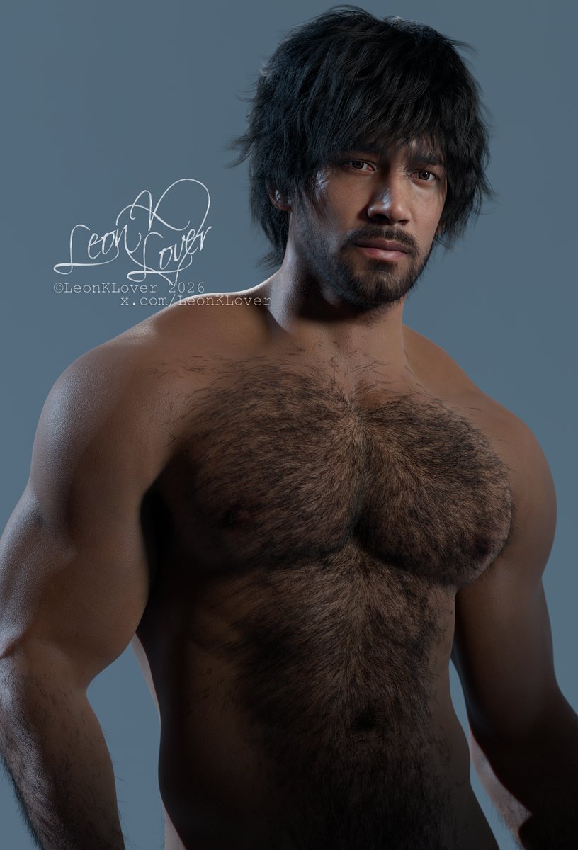 LeonKLover tweet media