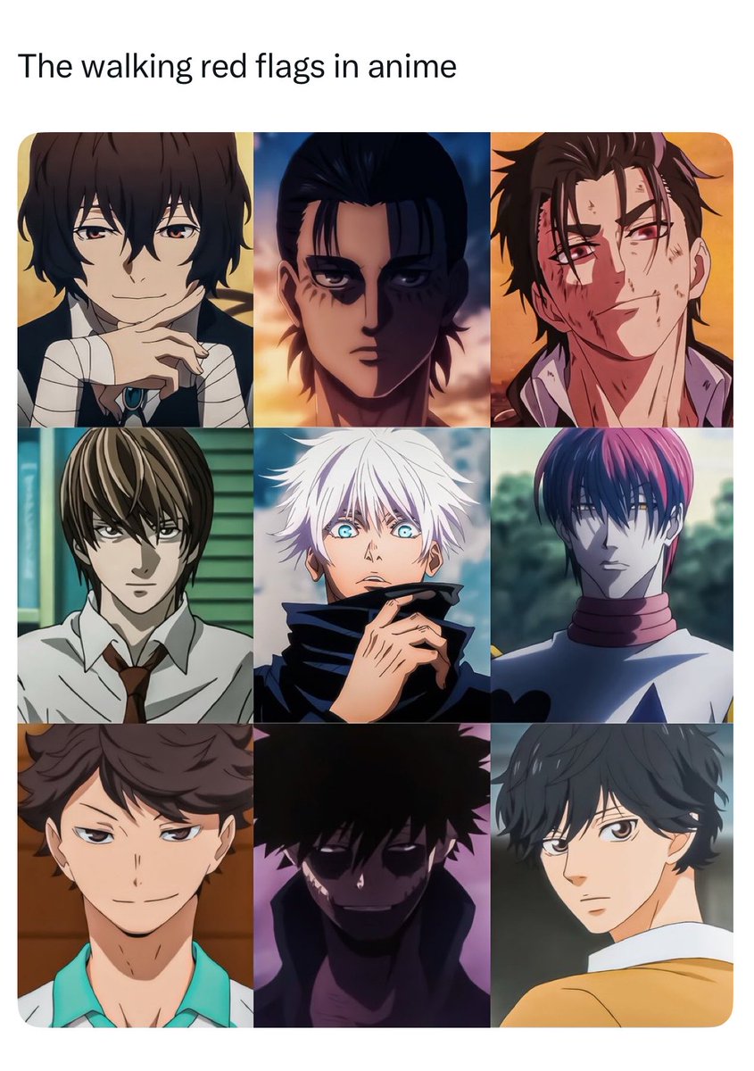 mah #PresasExpostas tweet media