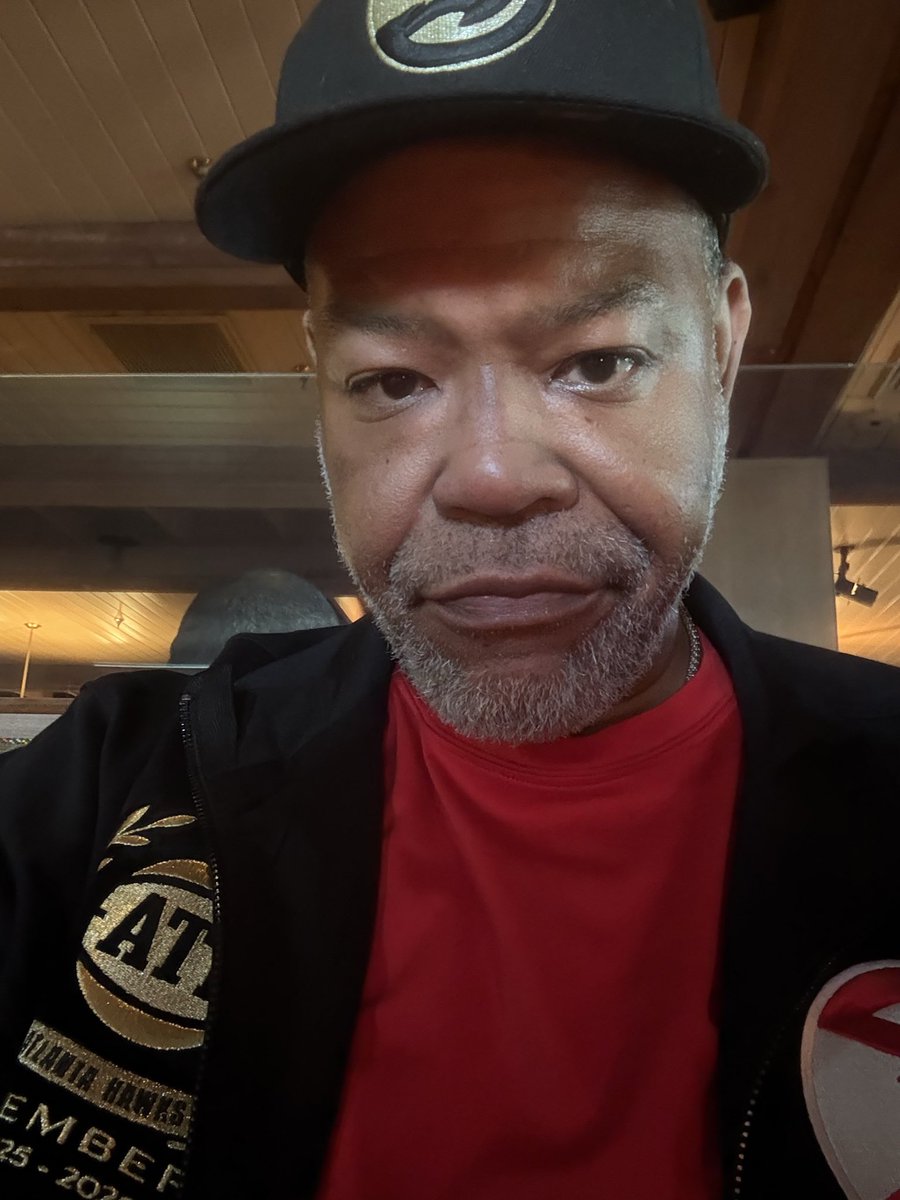 #Litgod Serious Lord tweet media