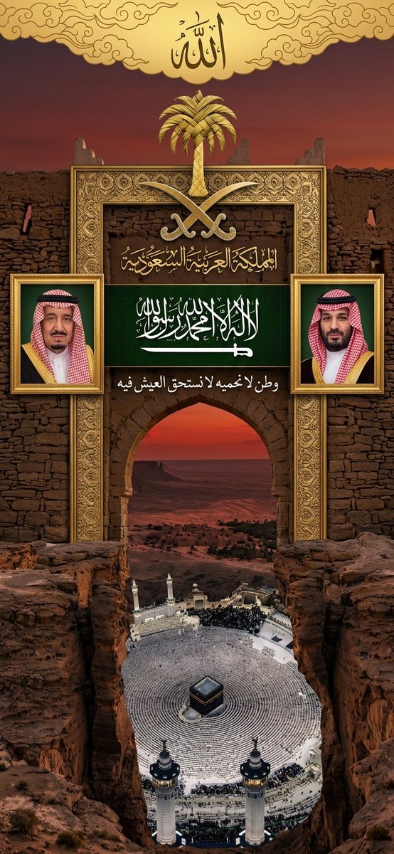 عبداللطيف بن عبدالله آل الشيخ 🇸🇦 tweet media