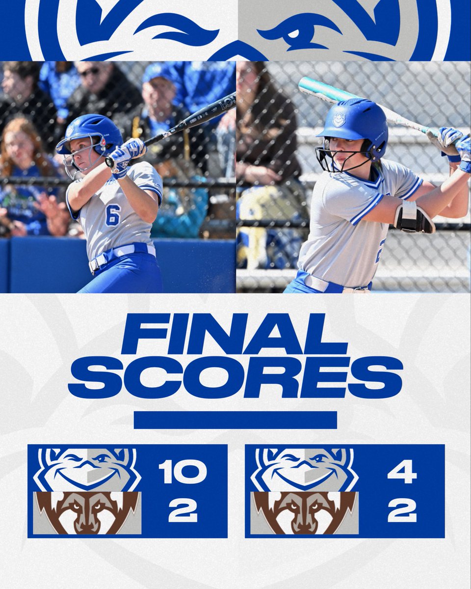 SLU Softball tweet media