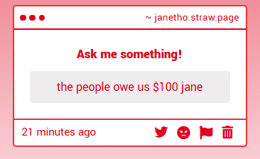 Ms. Jane Doe (THORN'S WIFE)) tweet media