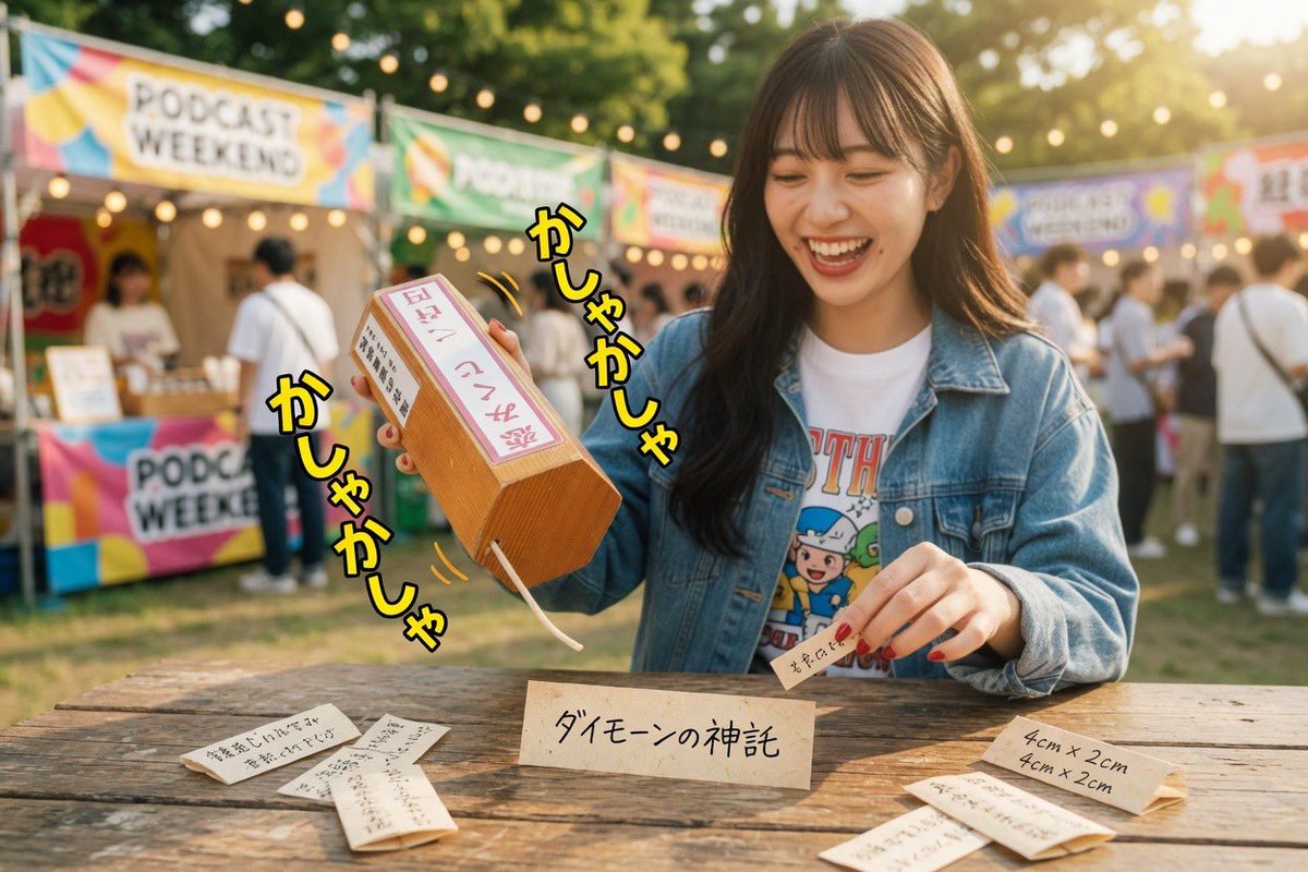 哲学の世界を知りたい！テツセカ tweet media