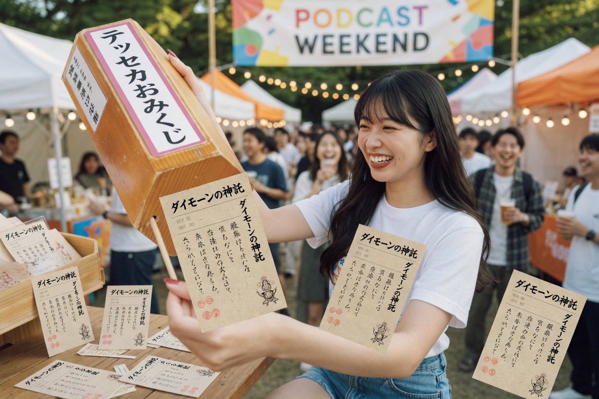 哲学の世界を知りたい！テツセカ tweet media
