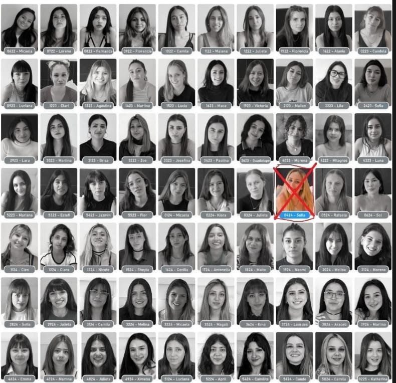 Tendencia X tweet media