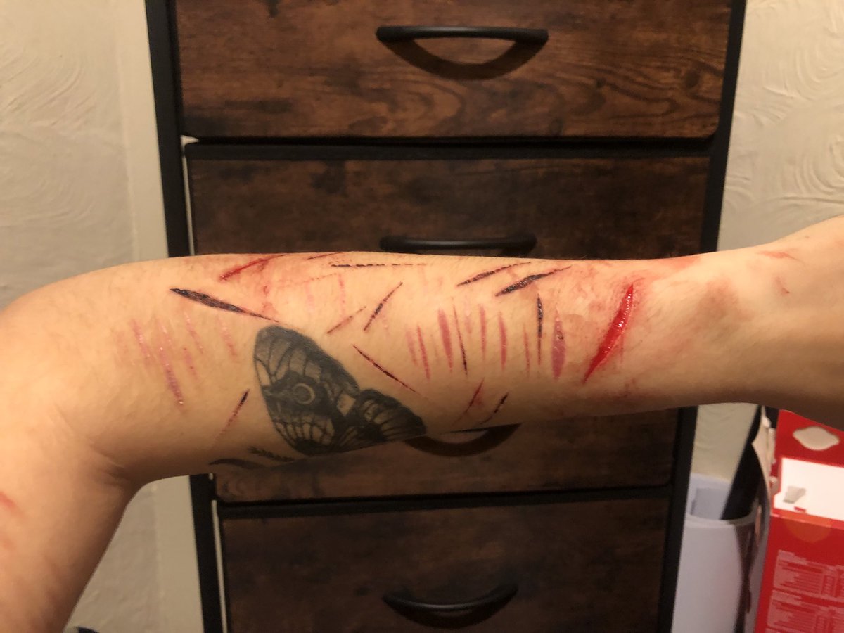 aster • shedtwt tweet media