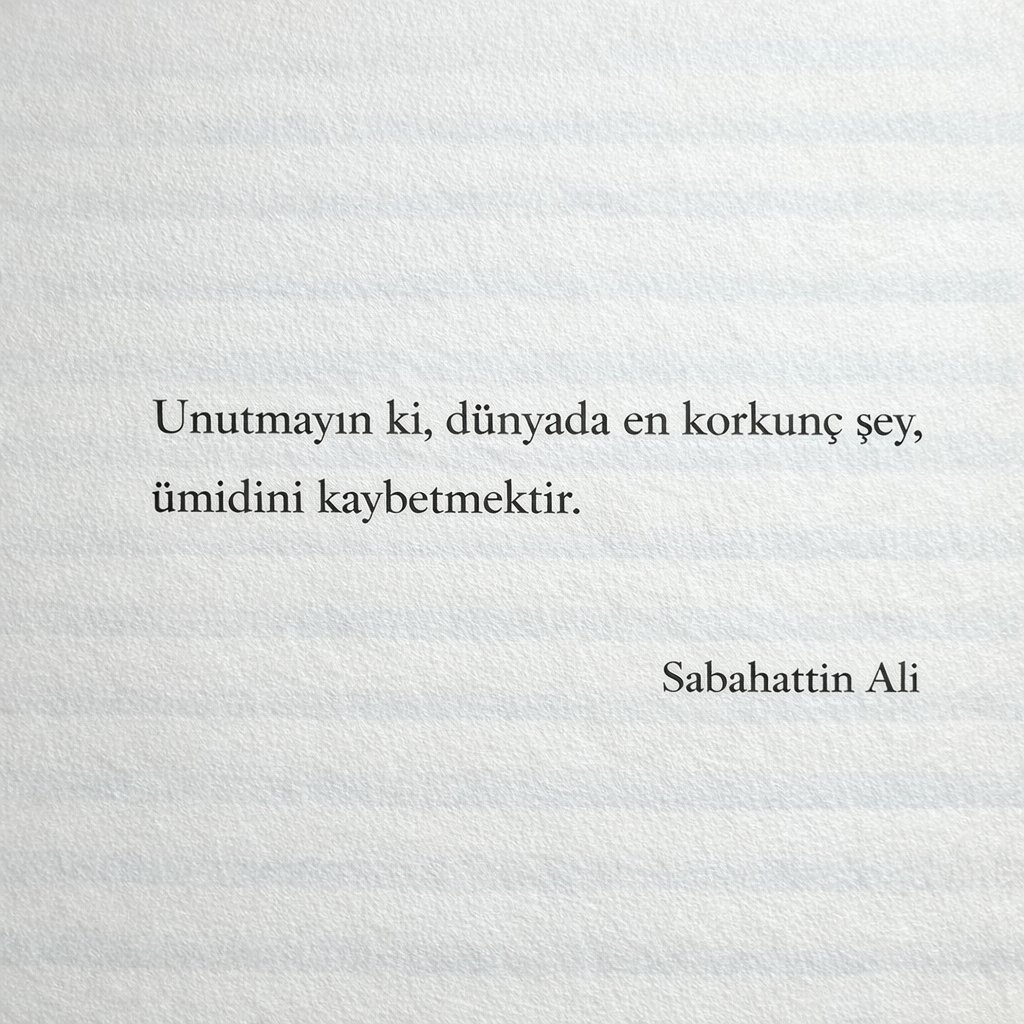 söz gülü tweet media