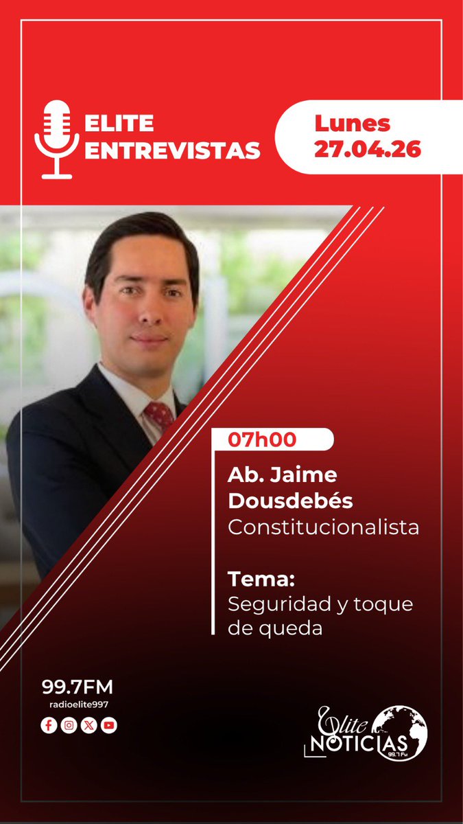 Jaime Dousdebés Costa tweet media