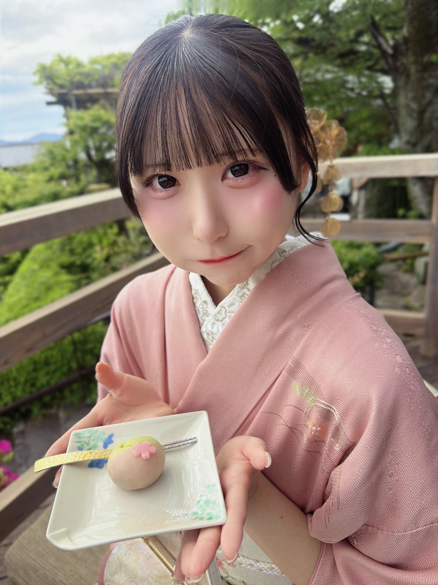 一ノ瀬琳加【&WHITE】 tweet media