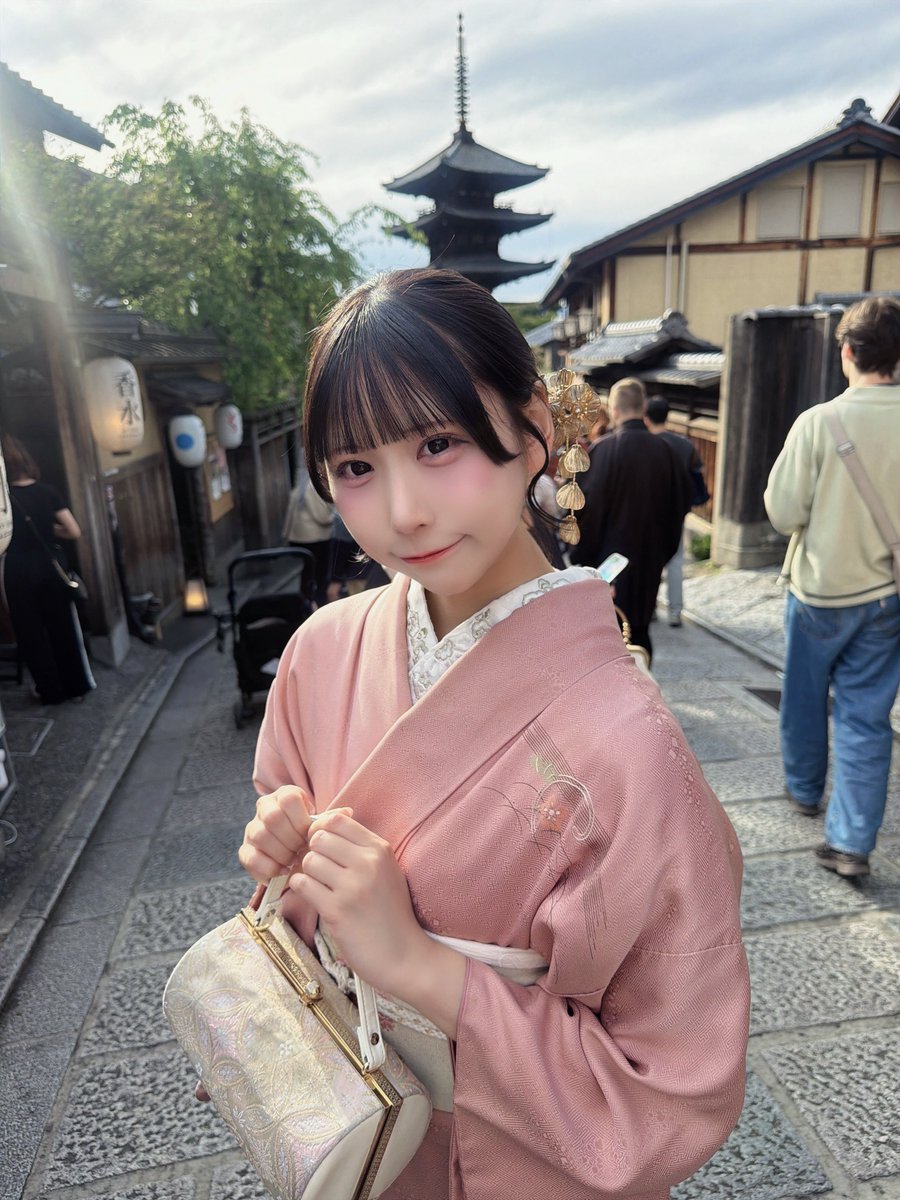 一ノ瀬琳加【&WHITE】 tweet media