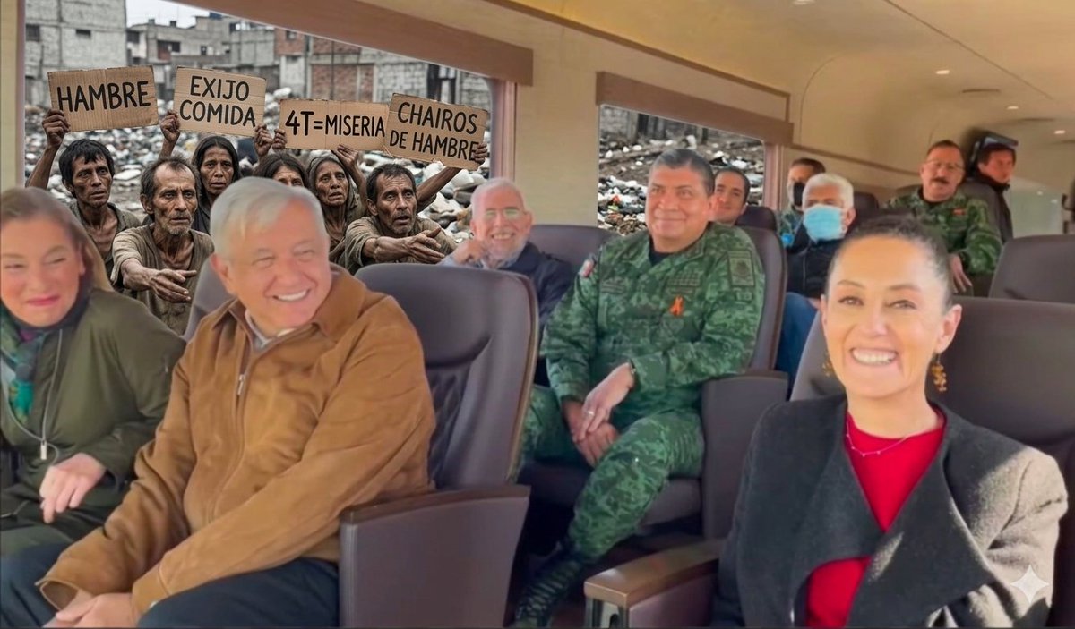 La Abuela García®™ tweet media