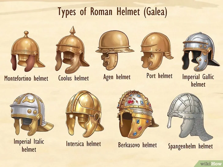 Ancient History Hub tweet media