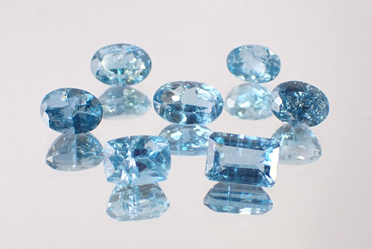 違いを楽しむ宝石屋（ディファレンシー） tweet media