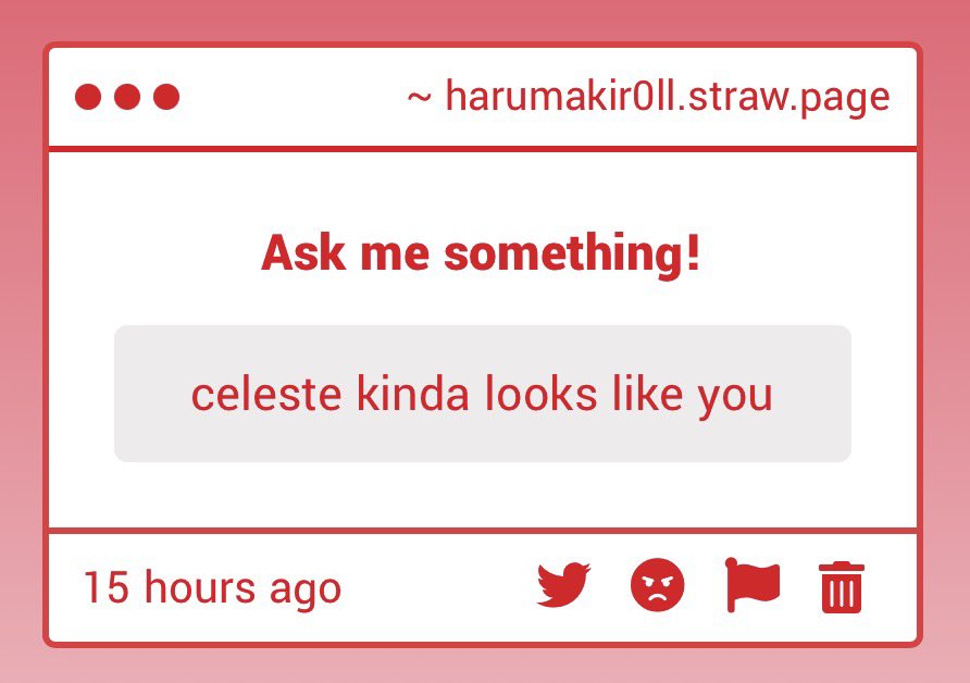 Maki Harukawa tweet media