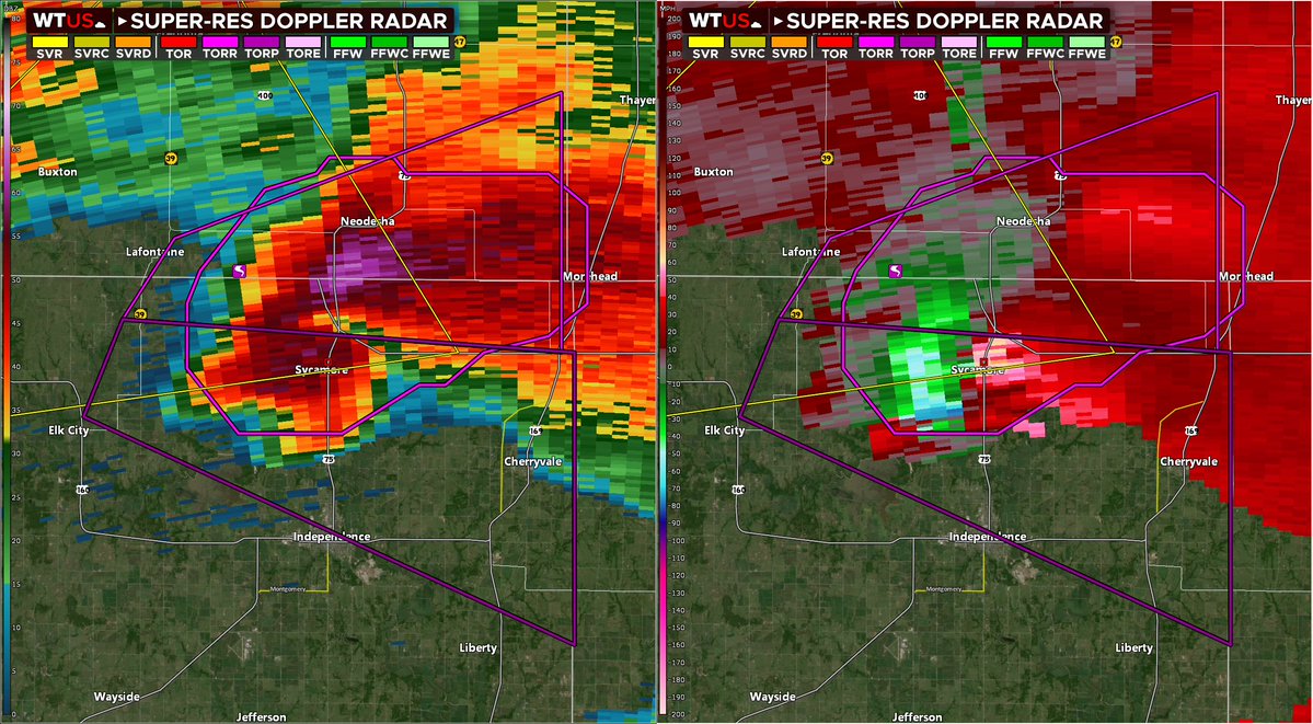 Weather Track US tweet media