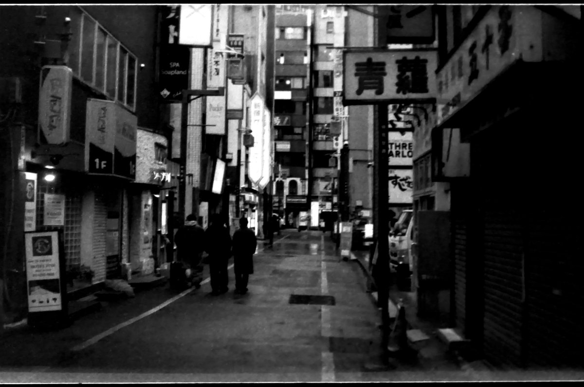k_photo_tokyo's tweet image. #rolleiA110 #filmphotography
