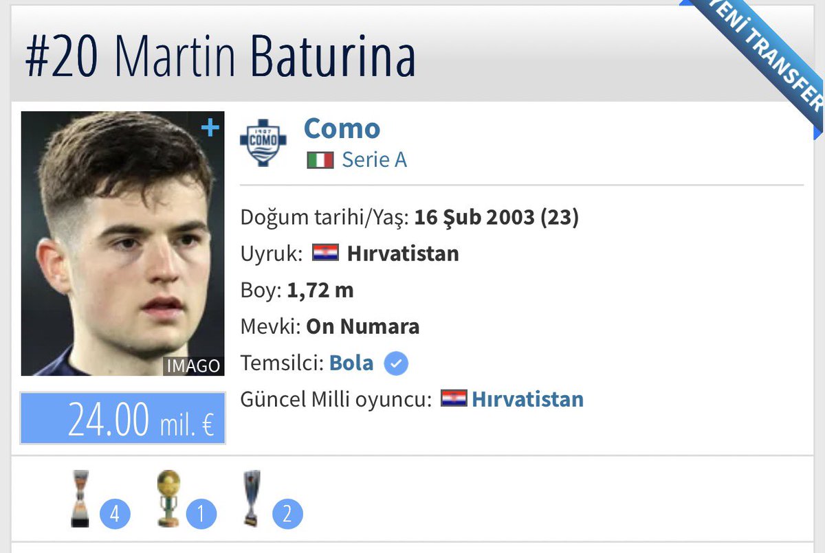 𝕏 Dominant Fener tweet media