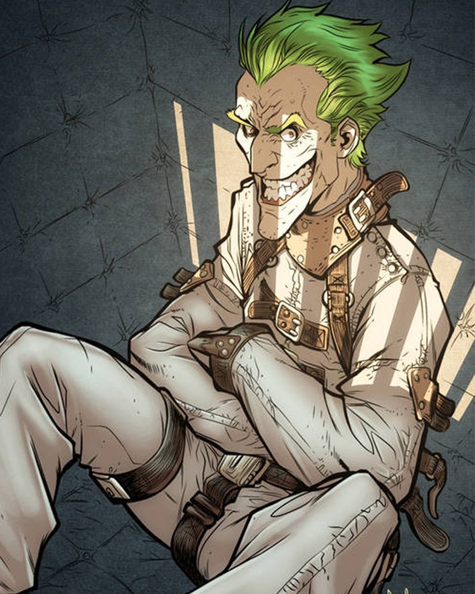 Monstruo Locura tweet media