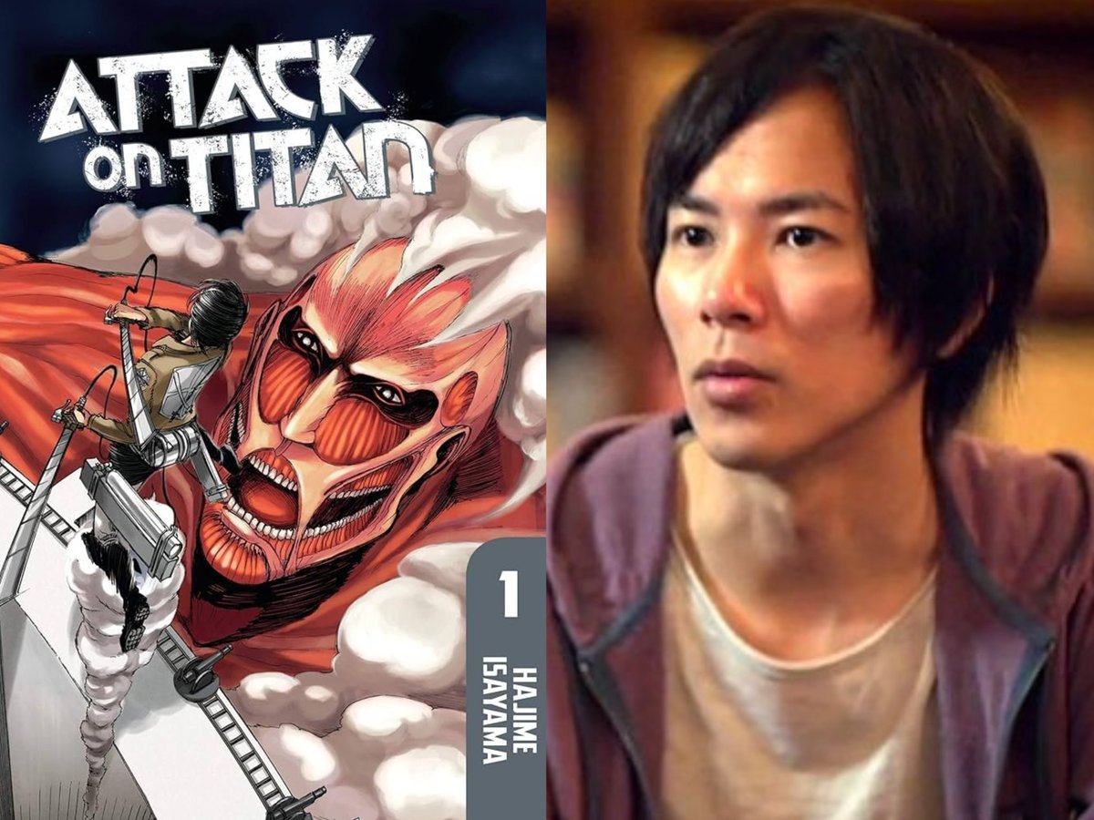 Anime Updates tweet media