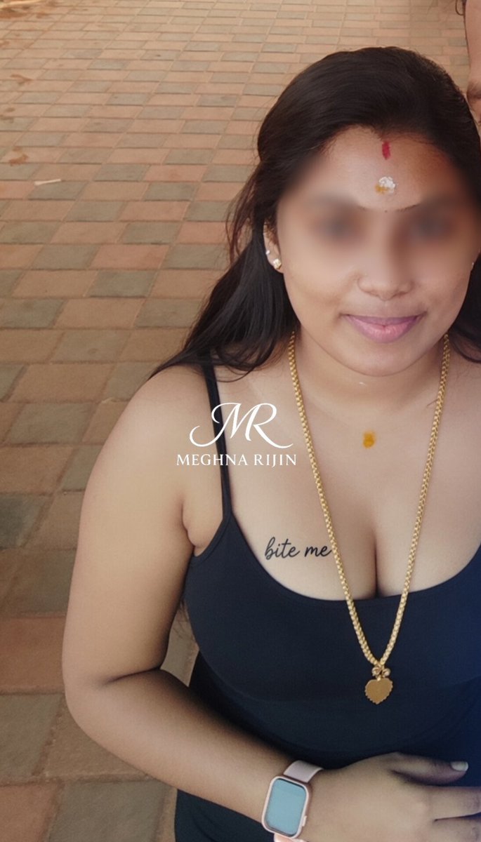 Meghna Rijin tweet media