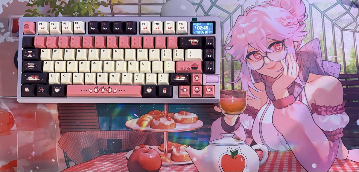 selentiacafe's tweet photo. ∠( ᐛ 」∠)＿ https://t.co/x5xqCdE4Oz