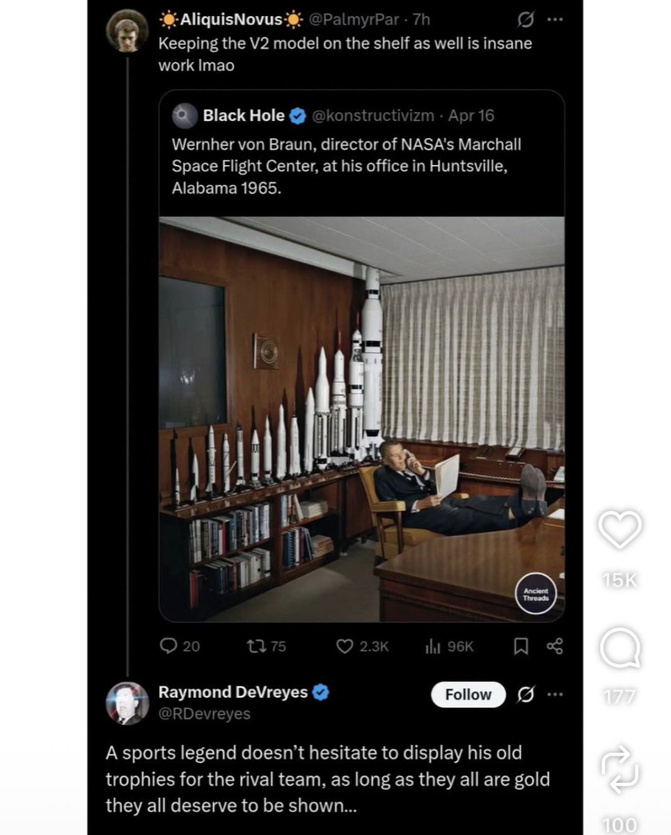 ☀️AliquisNovus☀️ tweet media