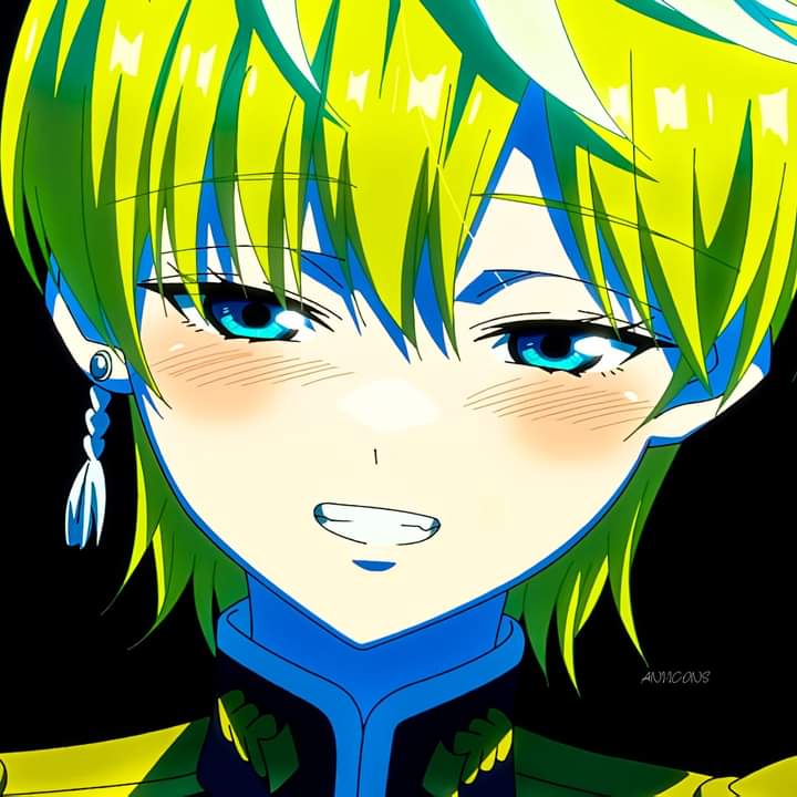 Turbo Okarun 👽🛸👻 tweet media