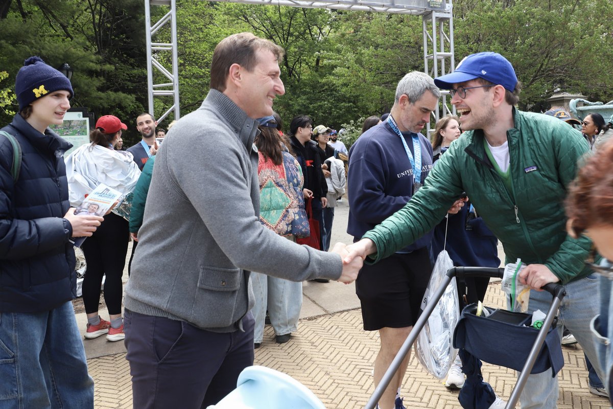 Daniel Goldman tweet media