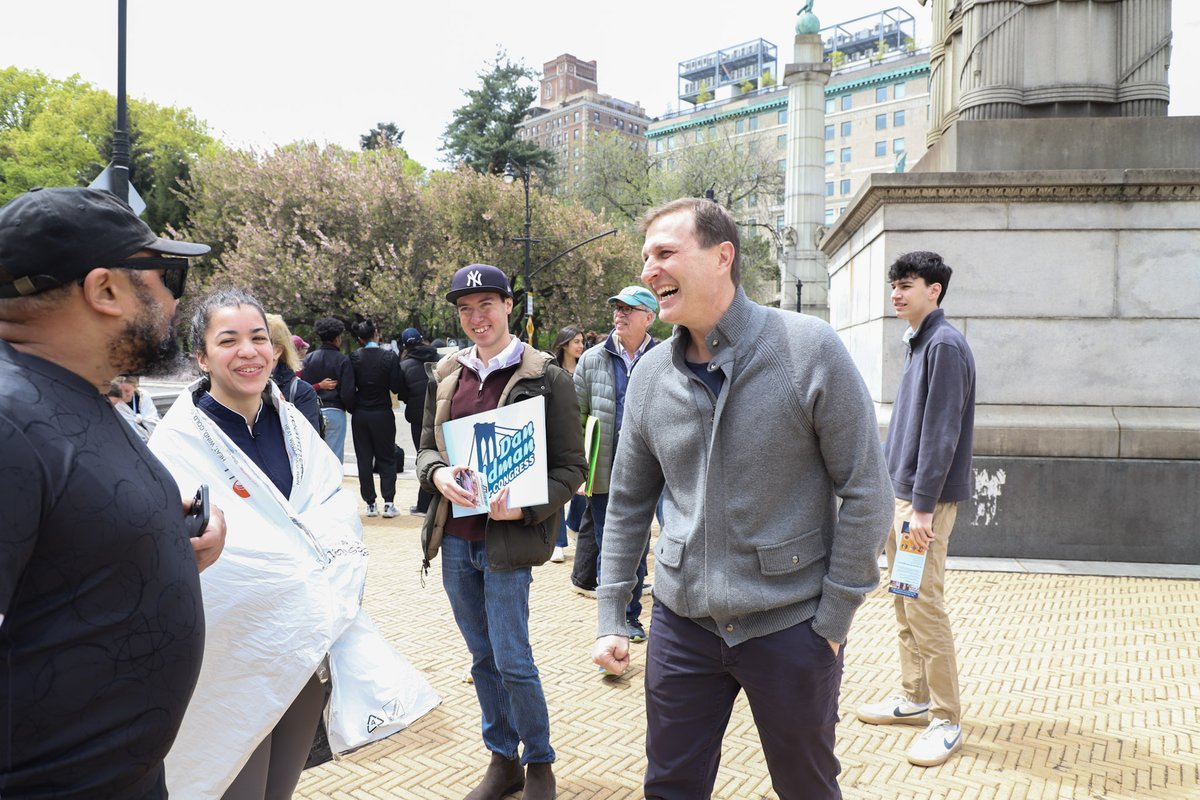 Daniel Goldman tweet media