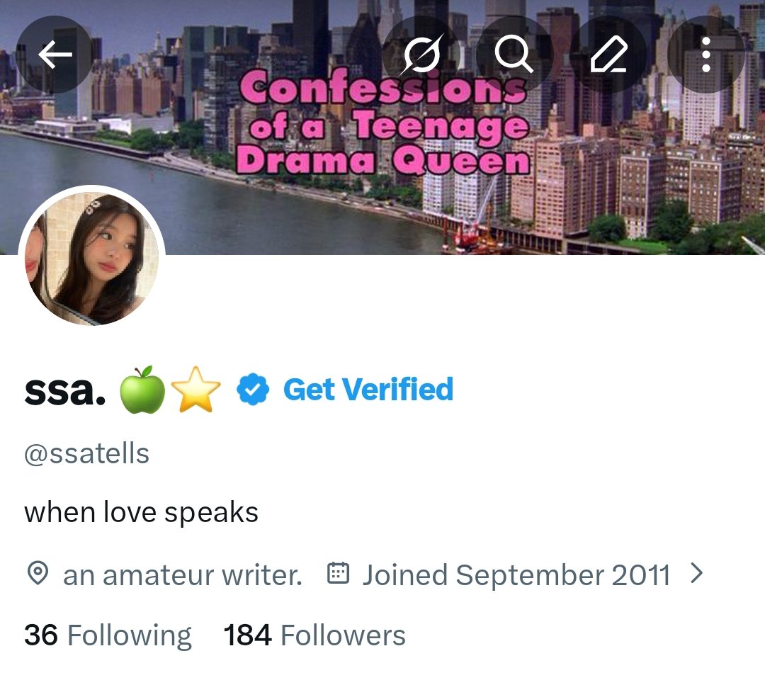 🍏⭐ tweet media