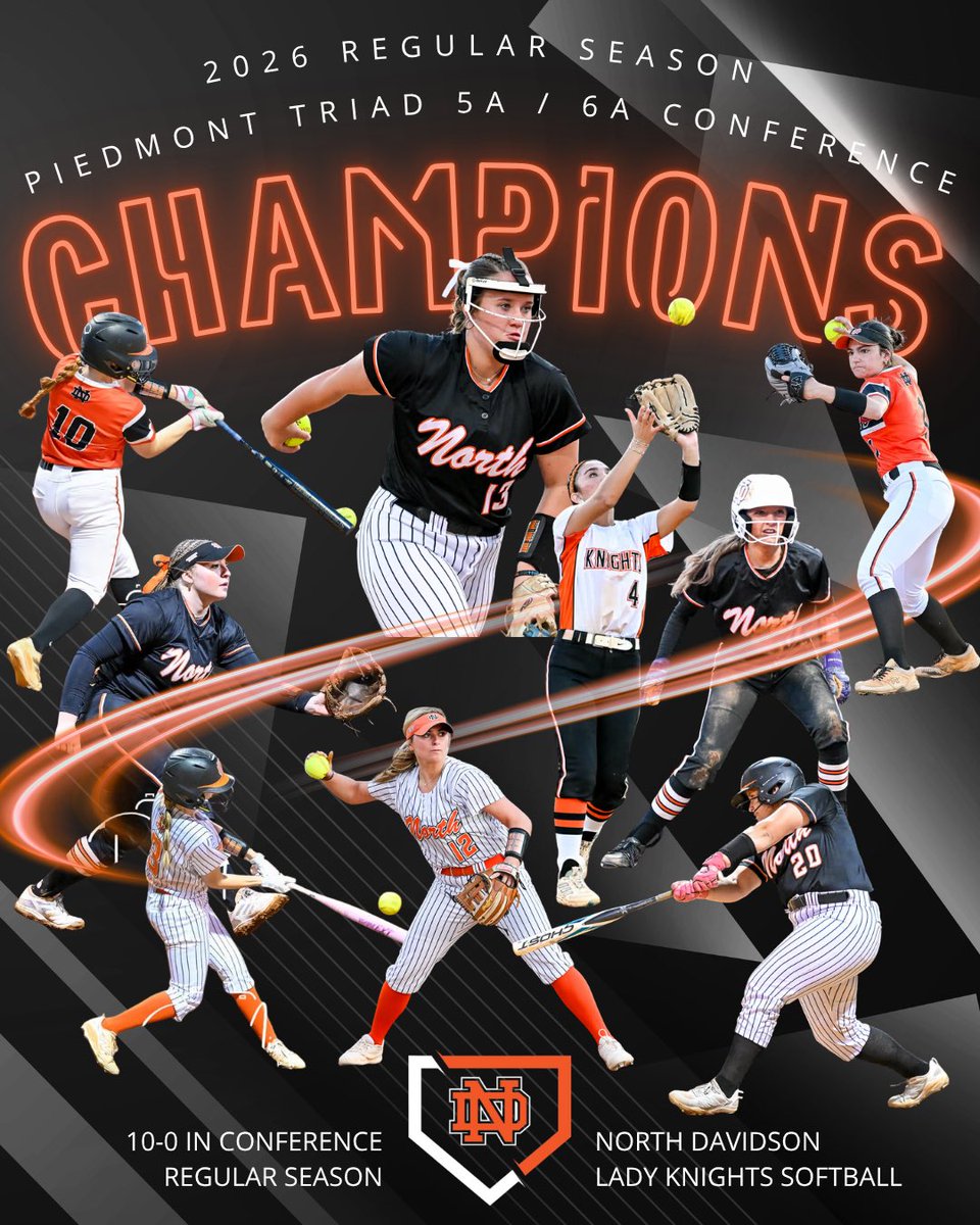 NDBKSoftball's tweet photo. https://t.co/0LPtQhm9Z9