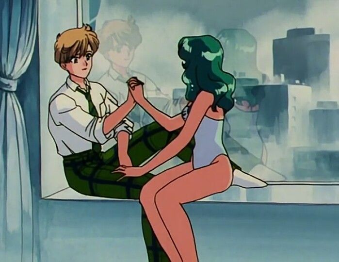 Sailor Moon Reactions 🌙 tweet media