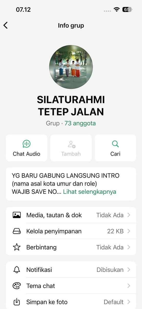 NGEBOKEP DULU LAH tweet media