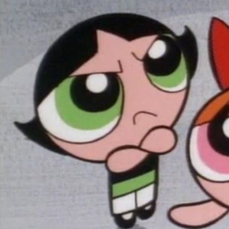 The Powerpuff Girls! tweet media