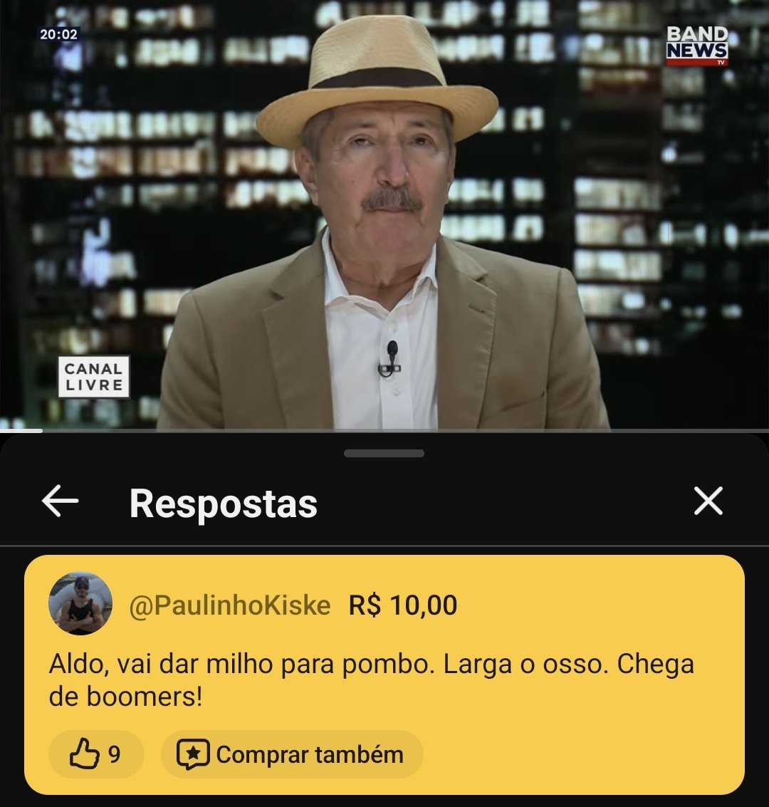 Agente laranja - CL Ranch 🟡🟠⚫ tweet media