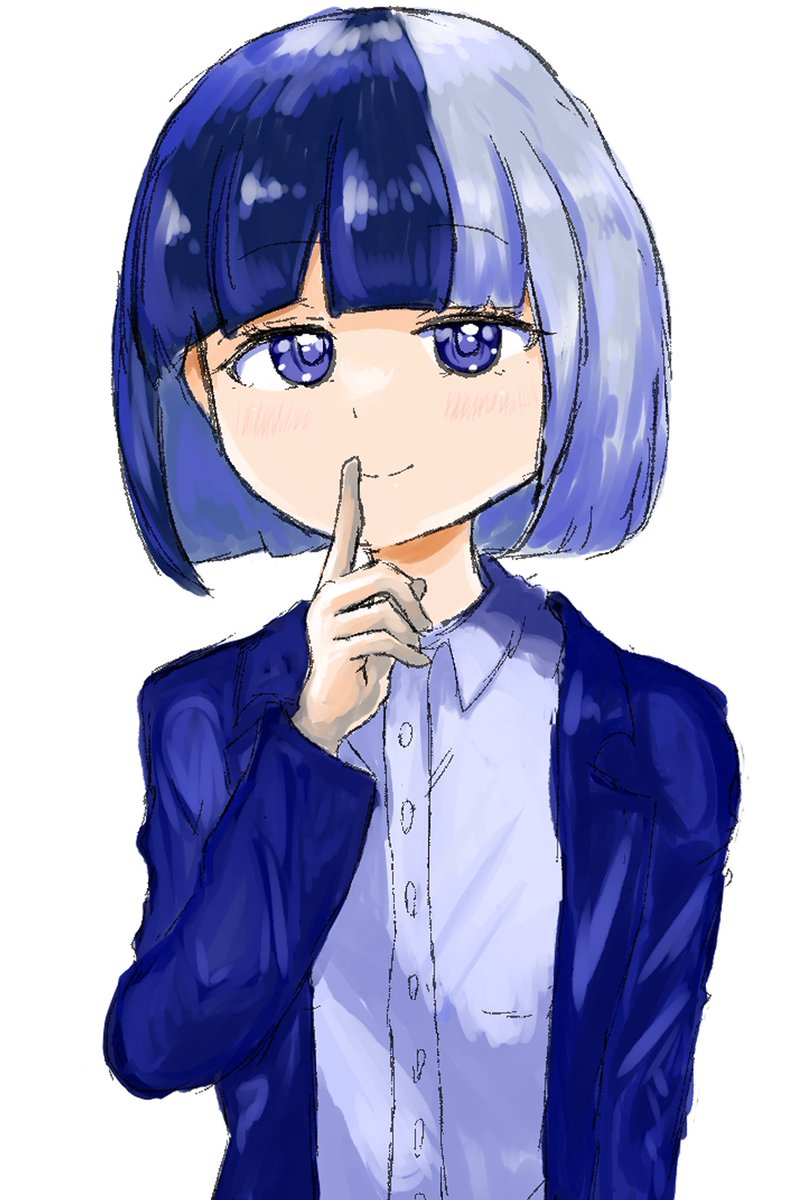 CNNXIO's tweet photo. 作曲の傍ら絵も練習しています......。
(↓これはさっき描いたイラスト) https://t.co/JXyqsL4FzN