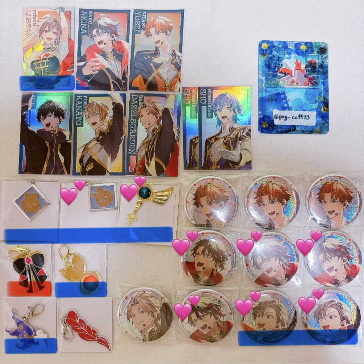 ひよこ tweet media