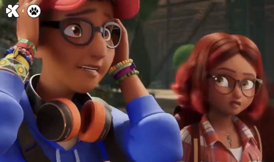 agente_stala 🇧🇷🐢THE Nino Defender tweet media