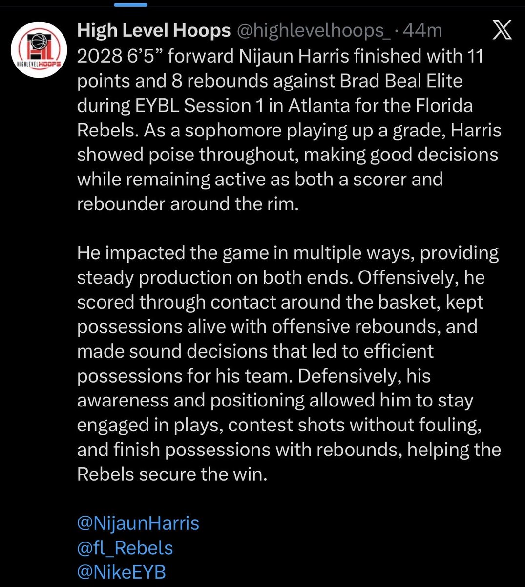 trustthepro's tweet photo. @NijaunHarris https://t.co/inBzQ0q33h