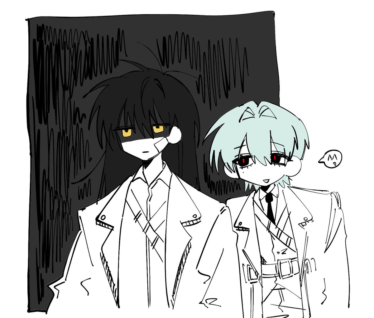 루 tweet media