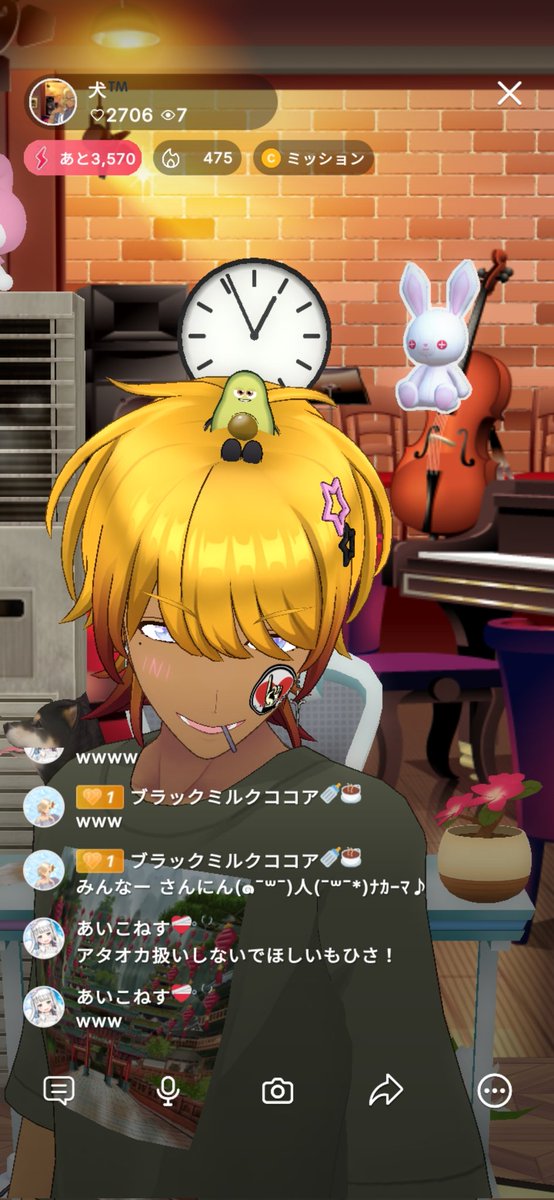 めんどうな犬 tweet media