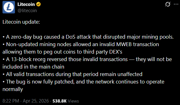 Richard Heart tweet media