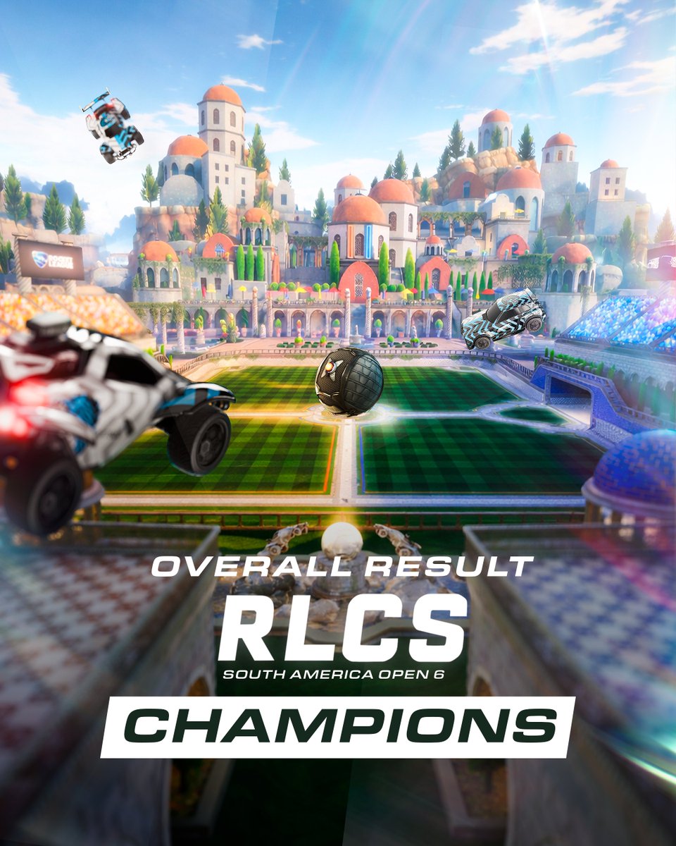 BS+COMPETITION tweet media